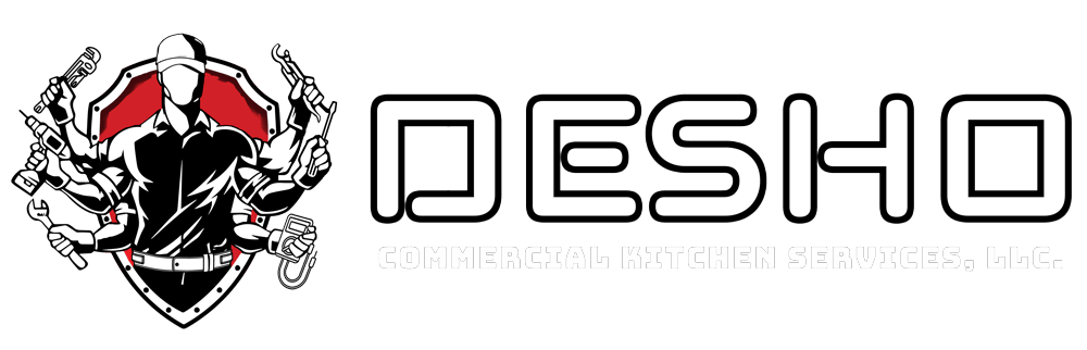 Desho Commercial Kitchen Services, LLC - 